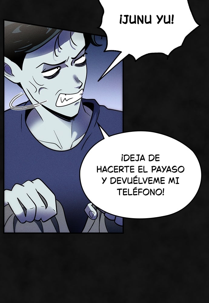 Read Amigos de fogata ES Manga Online
