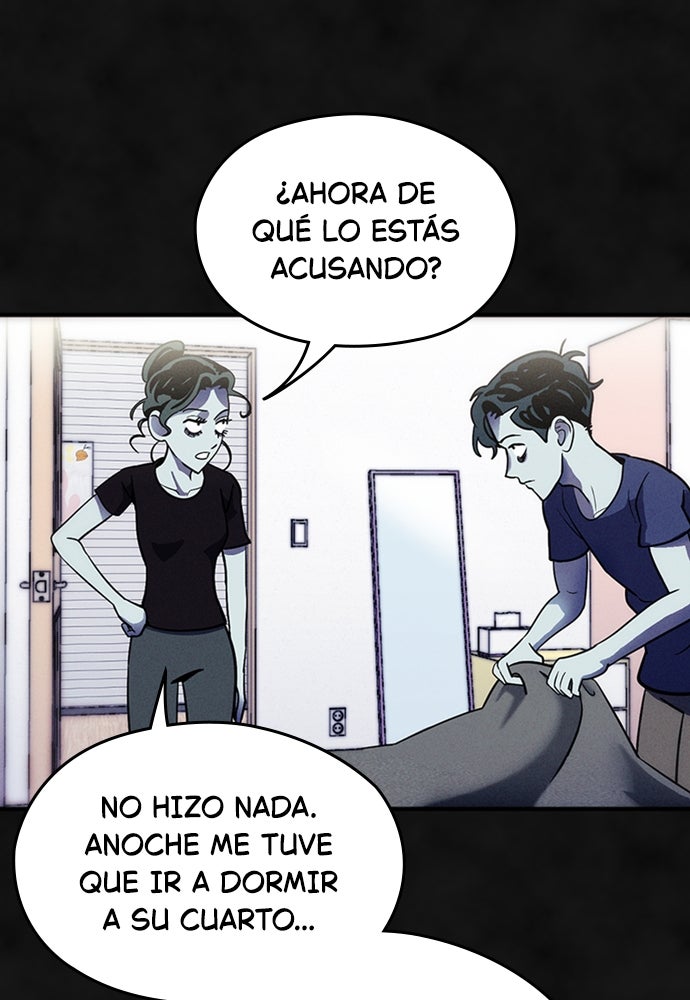 Read Amigos de fogata ES Manga Online