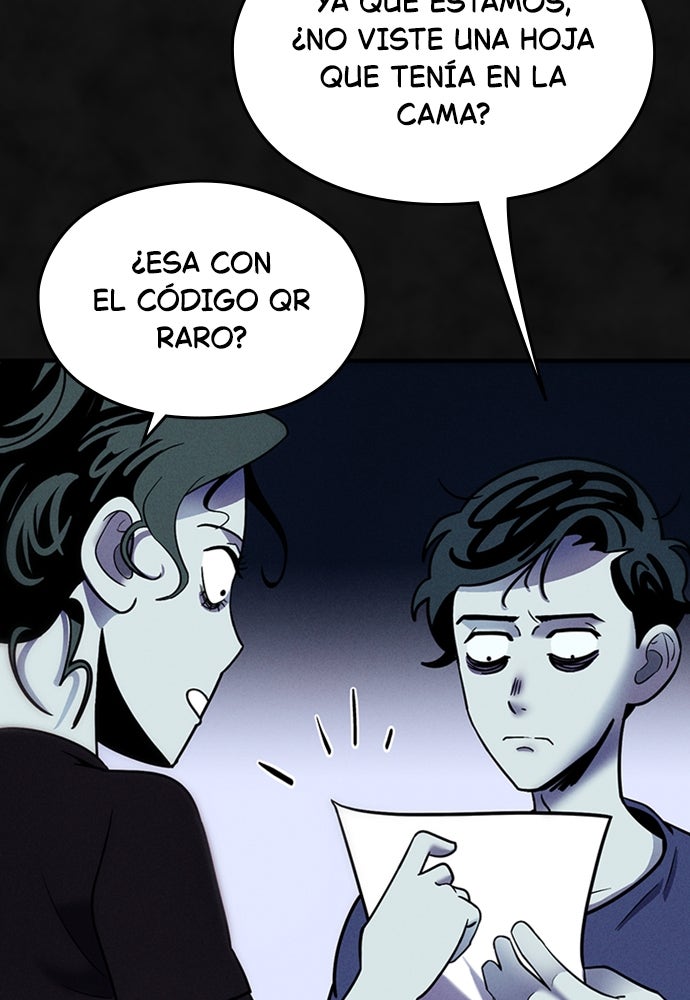 Read Amigos de fogata ES Manga Online
