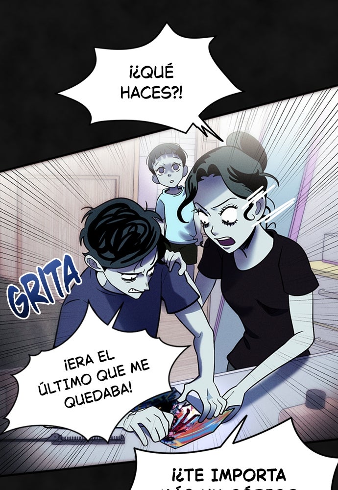 Read Amigos de fogata ES Manga Online