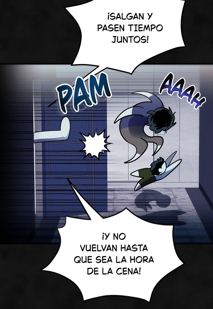 Read Amigos de fogata ES Manga Online