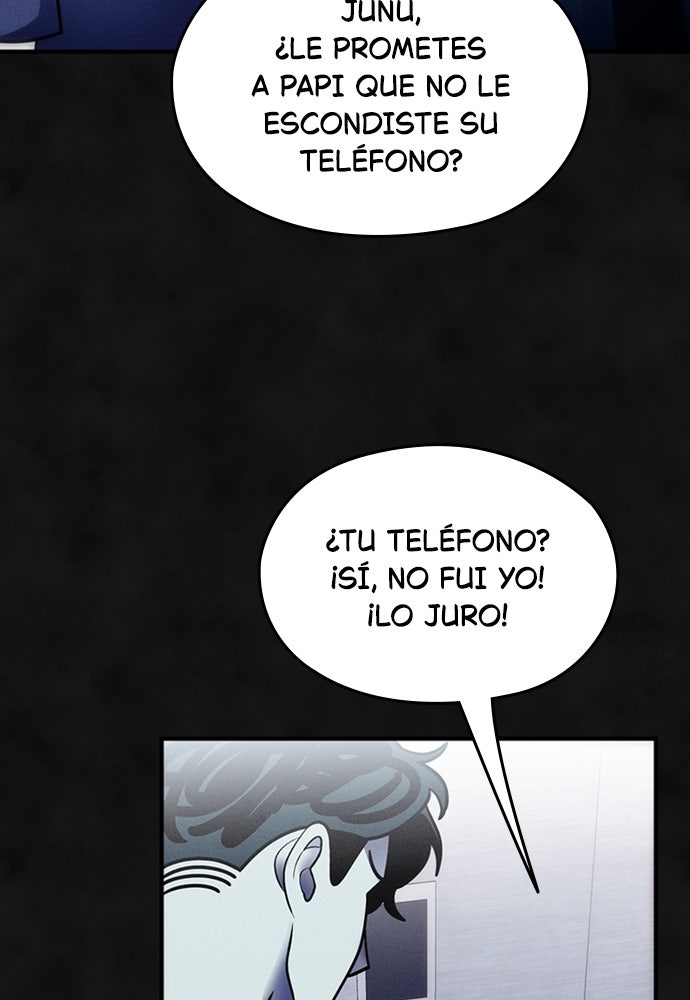 Read Amigos de fogata ES Manga Online