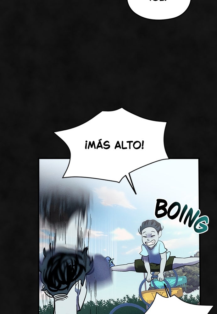 Read Amigos de fogata ES Manga Online