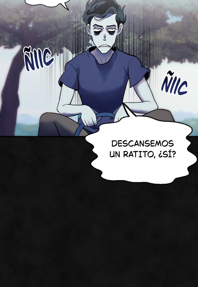 Read Amigos de fogata ES Manga Online