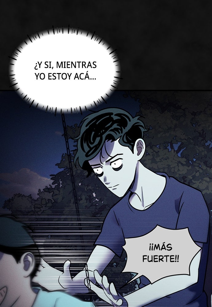 Read Amigos de fogata ES Manga Online