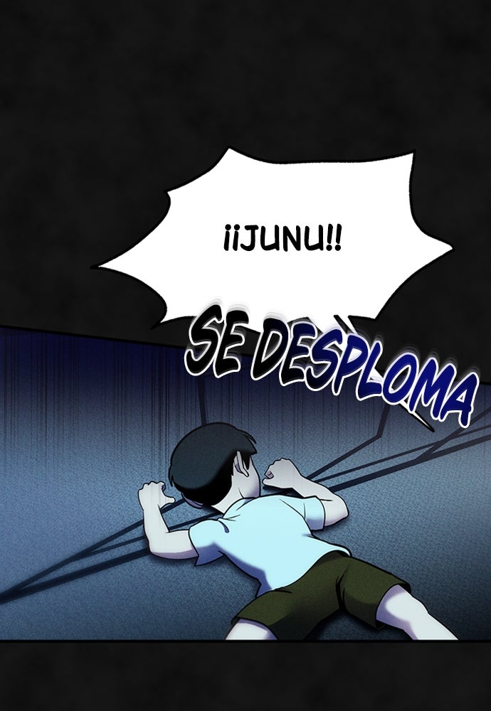 Read Amigos de fogata ES Manga Online