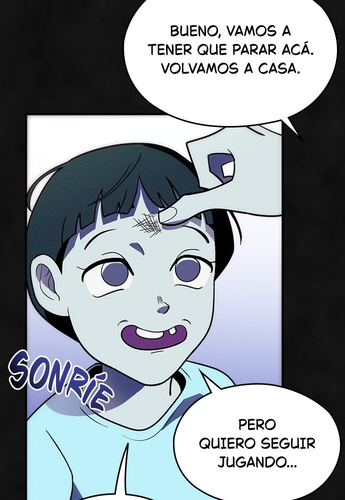 Read Amigos de fogata ES Manga Online