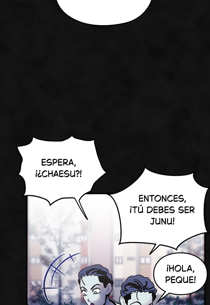 Read Amigos de fogata ES Manga Online