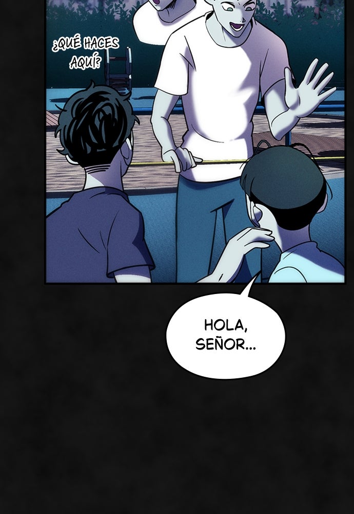 Read Amigos de fogata ES Manga Online