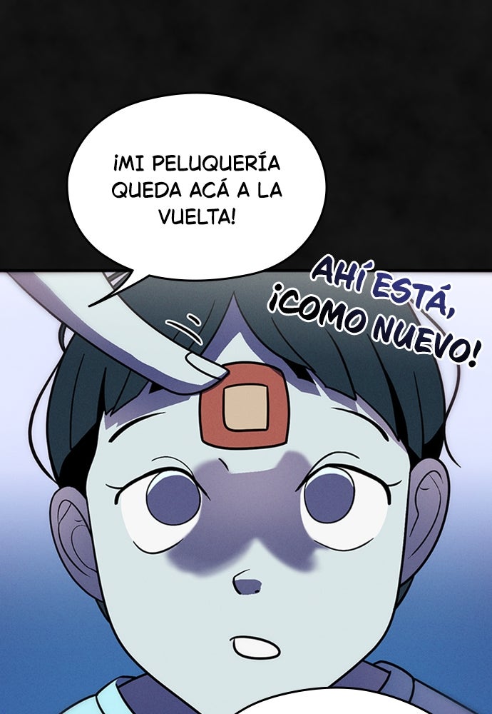 Read Amigos de fogata ES Manga Online