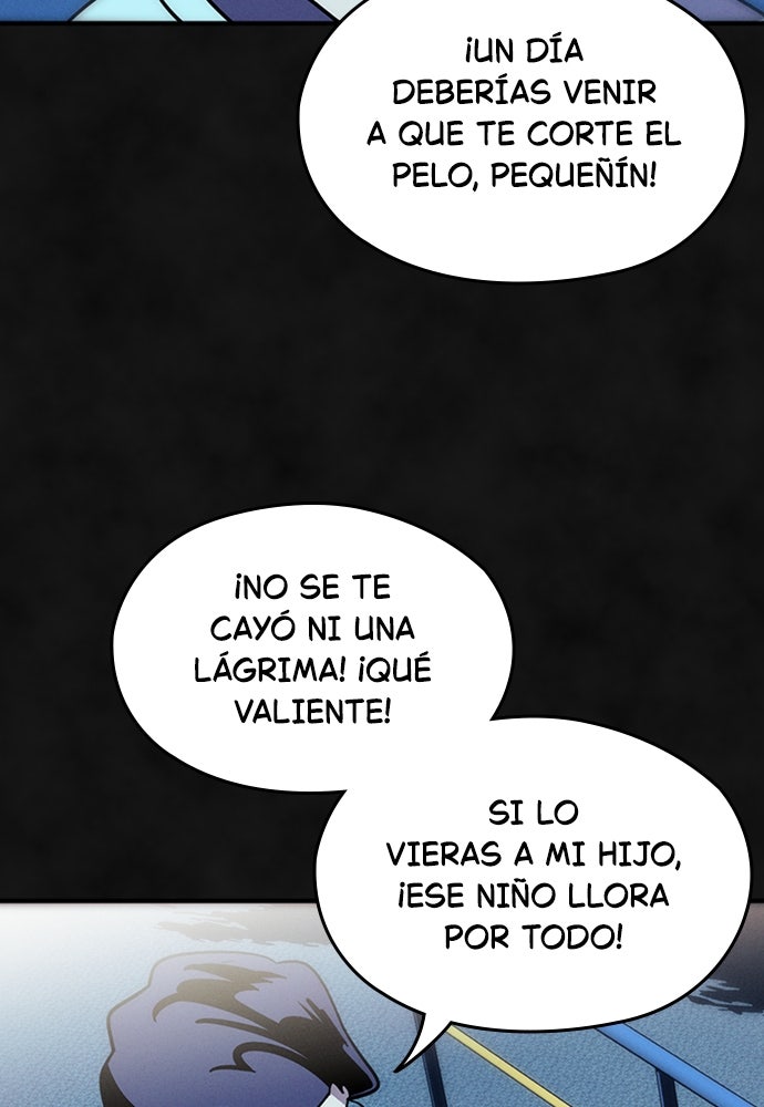 Read Amigos de fogata ES Manga Online