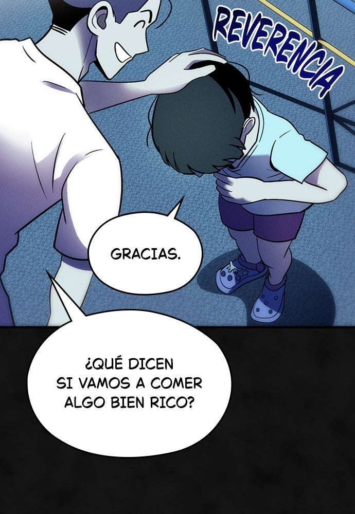 Read Amigos de fogata ES Manga Online