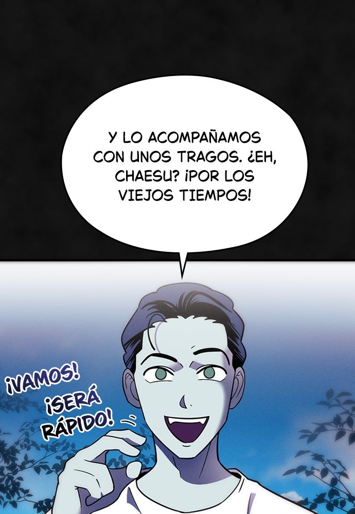 Read Amigos de fogata ES Manga Online