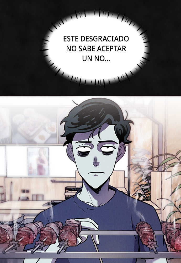 Read Amigos de fogata ES Manga Online