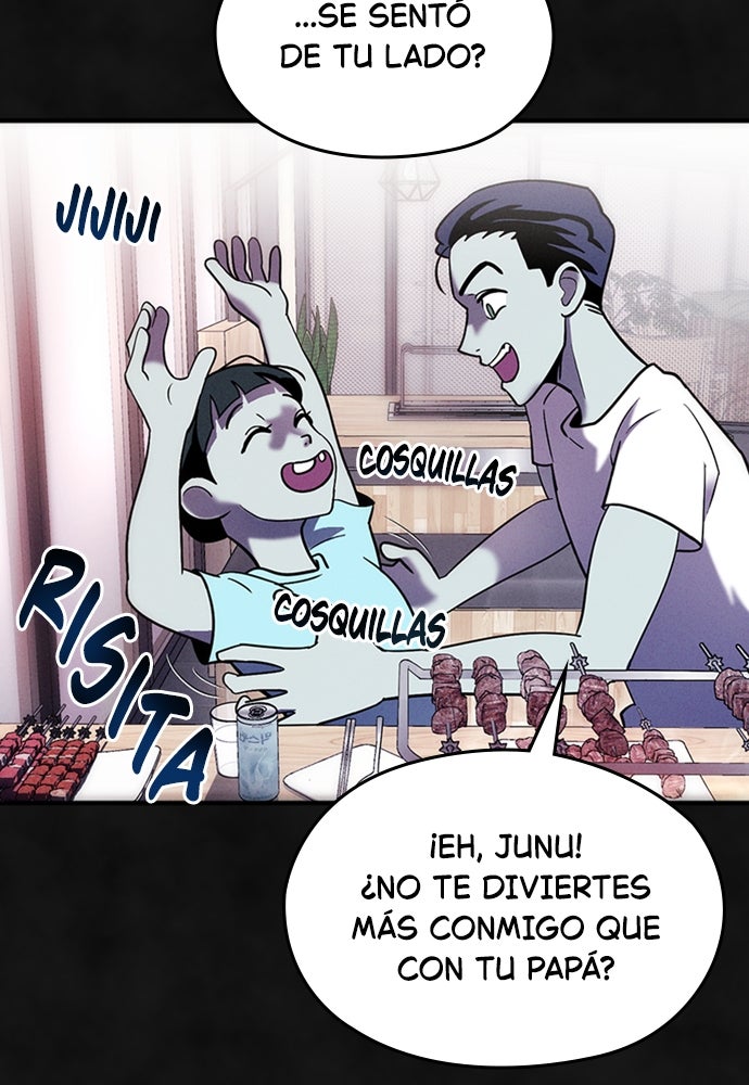 Read Amigos de fogata ES Manga Online