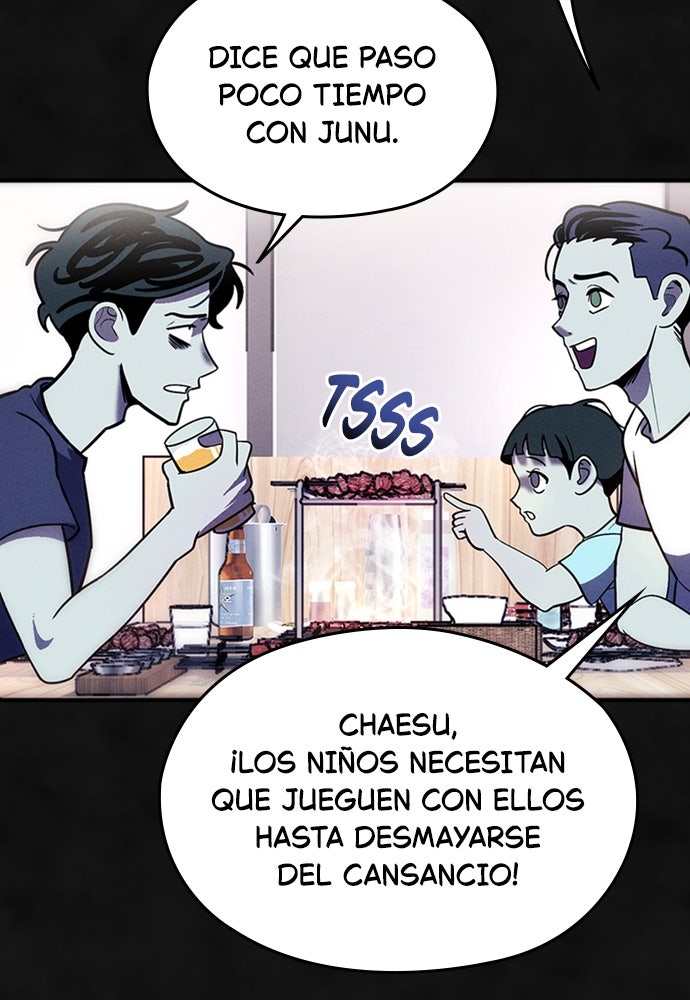 Read Amigos de fogata ES Manga Online