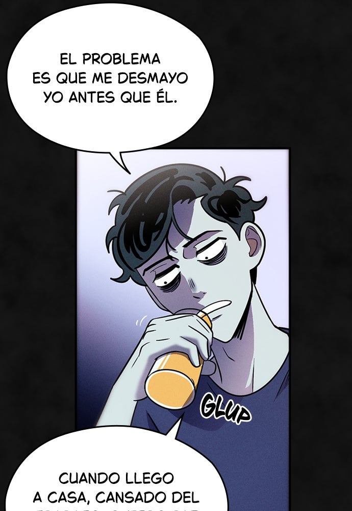 Read Amigos de fogata ES Manga Online