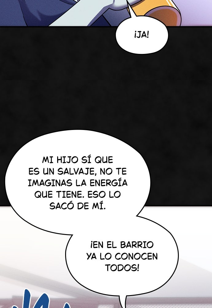 Read Amigos de fogata ES Manga Online