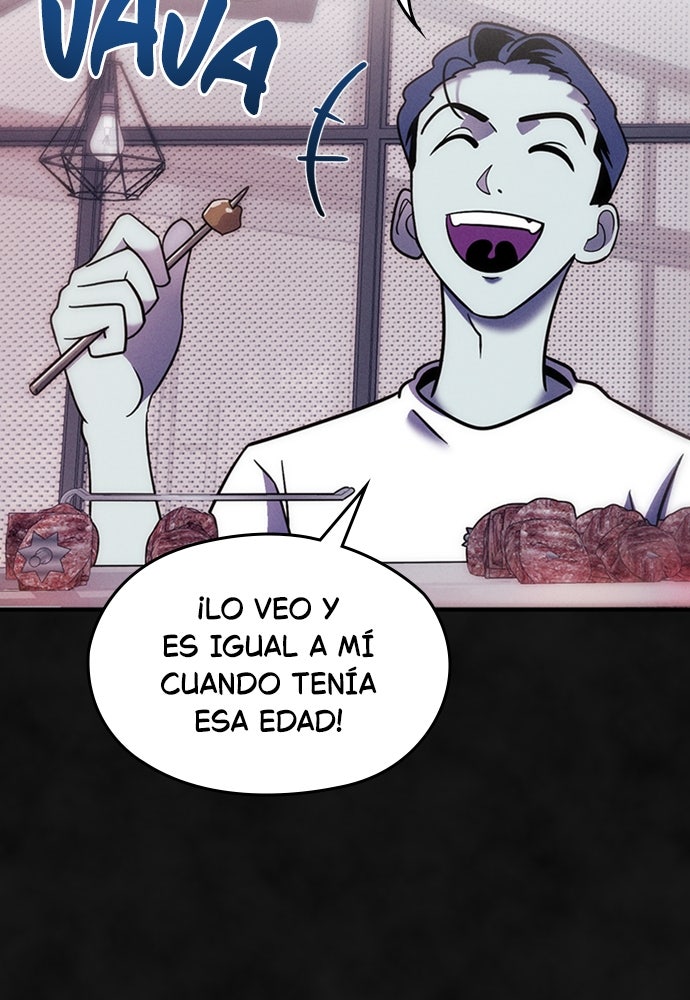 Read Amigos de fogata ES Manga Online