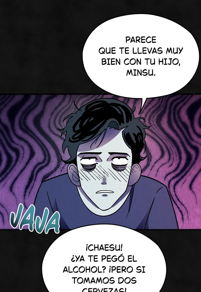 Read Amigos de fogata ES Manga Online