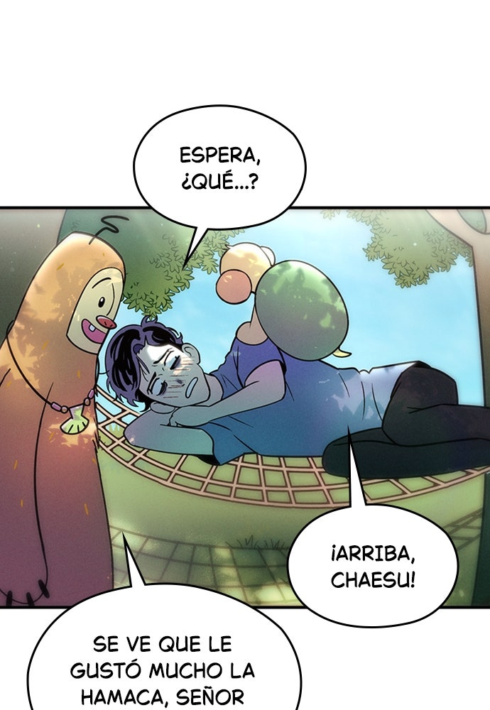 Read Amigos de fogata ES Manga Online