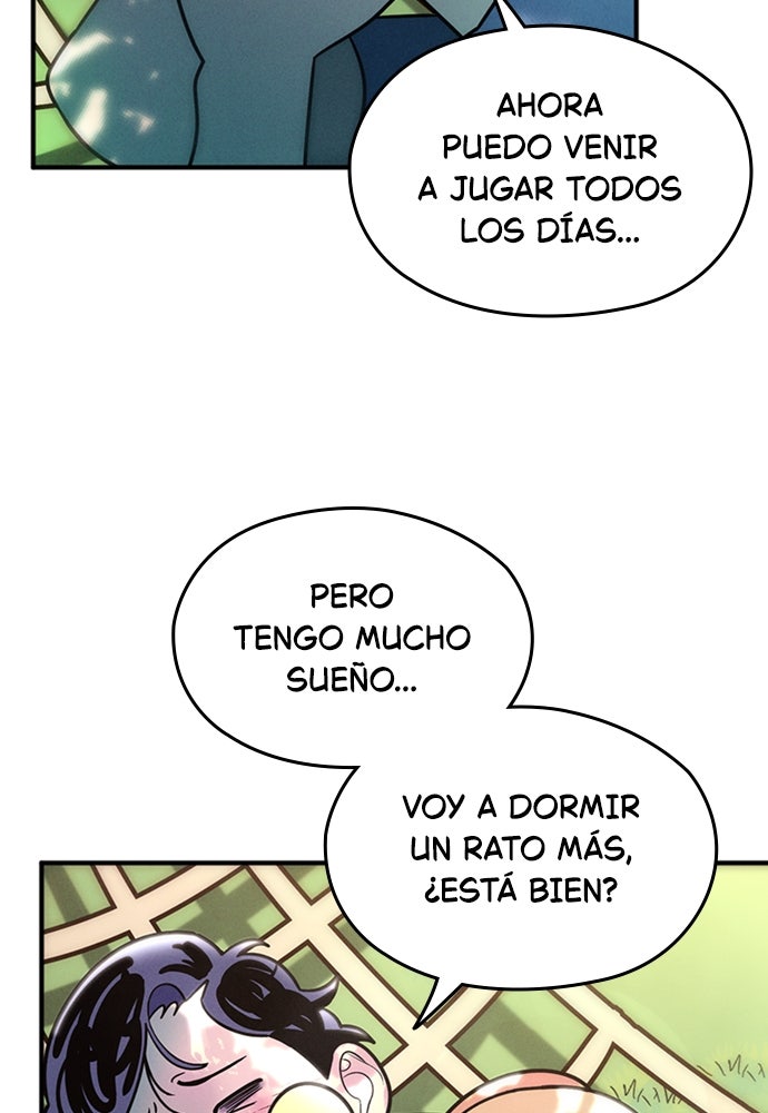 Read Amigos de fogata ES Manga Online