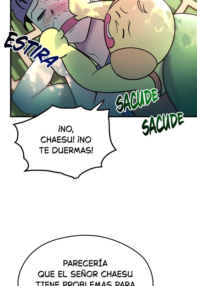 Read Amigos de fogata ES Manga Online