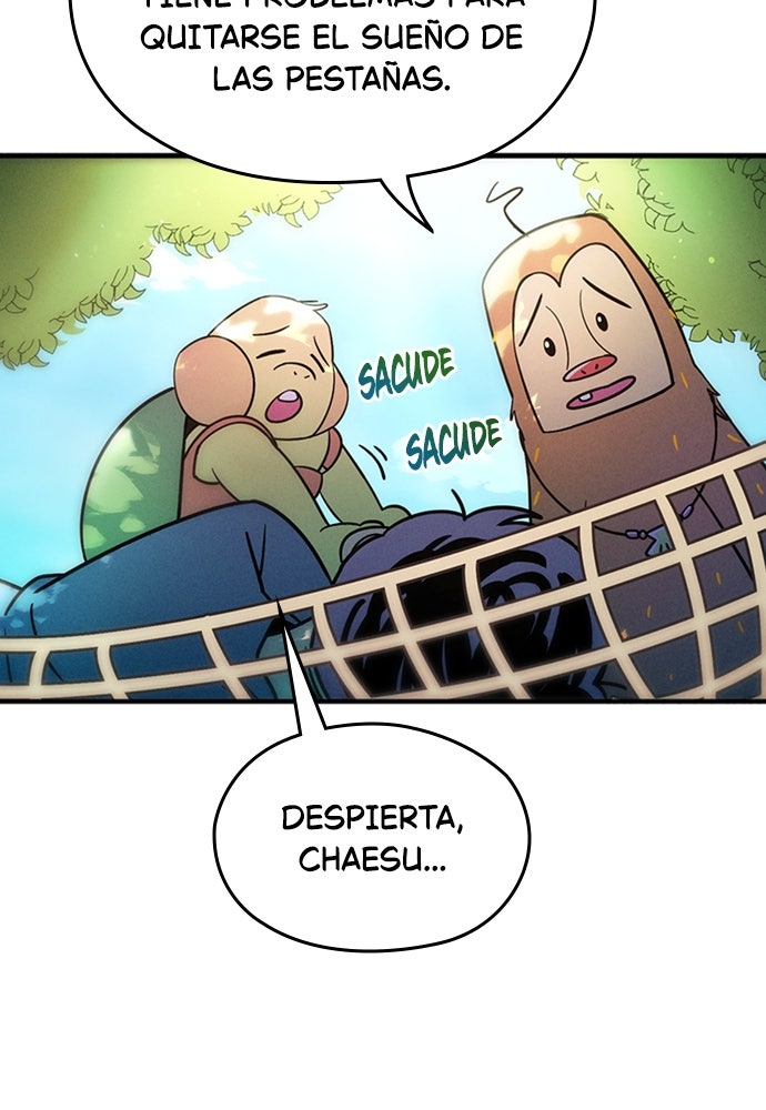 Read Amigos de fogata ES Manga Online