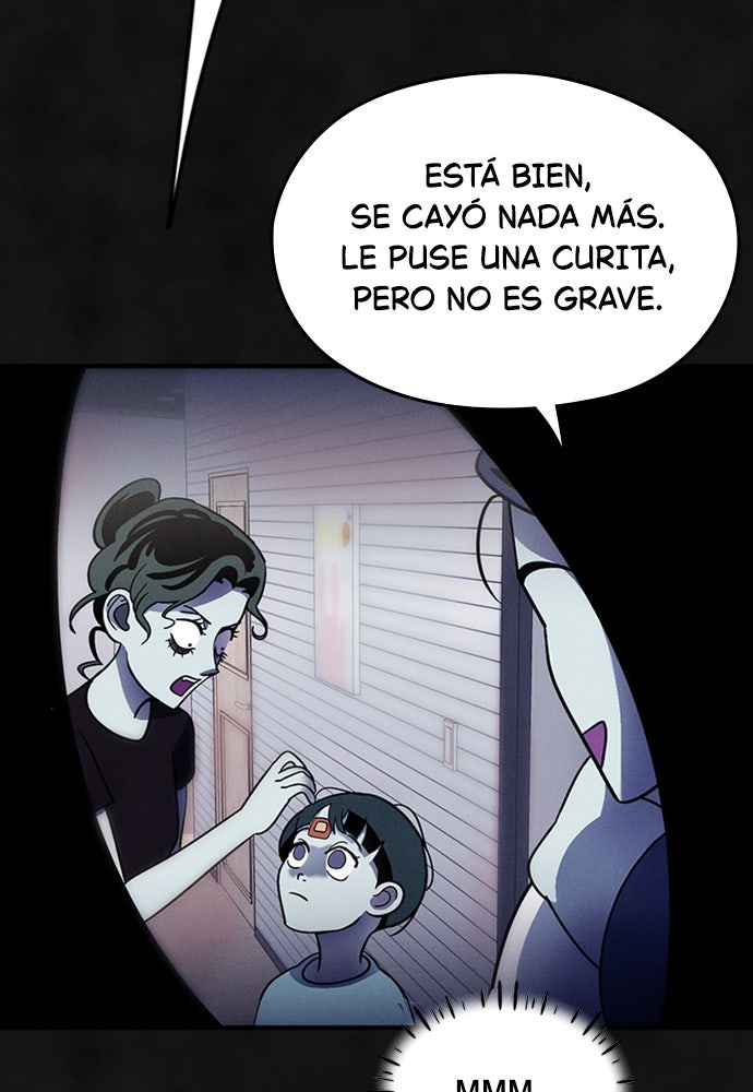 Read Amigos de fogata ES Manga Online