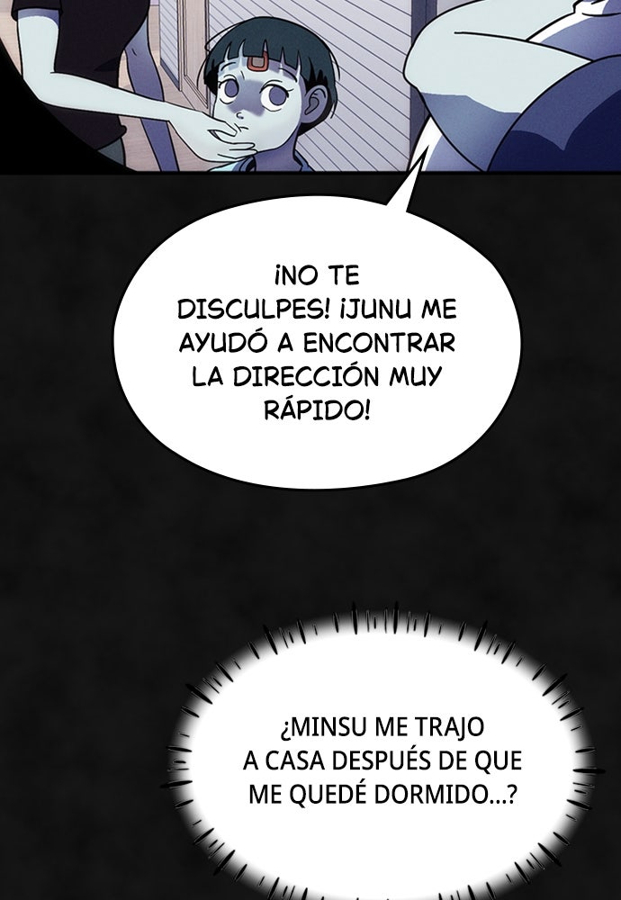 Read Amigos de fogata ES Manga Online