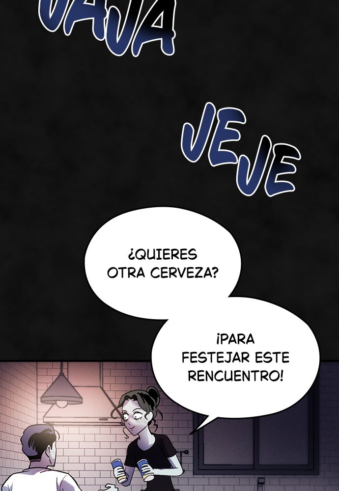Read Amigos de fogata ES Manga Online