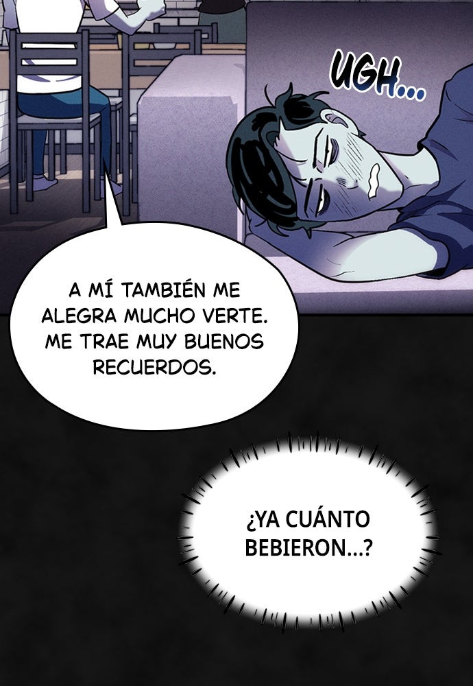 Read Amigos de fogata ES Manga Online