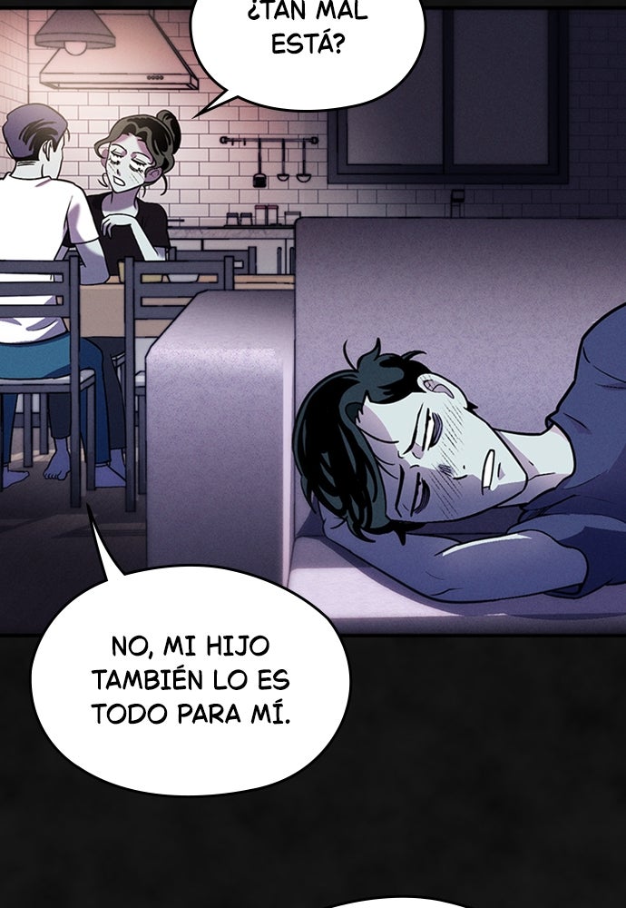 Read Amigos de fogata ES Manga Online