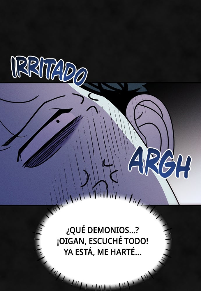 Read Amigos de fogata ES Manga Online