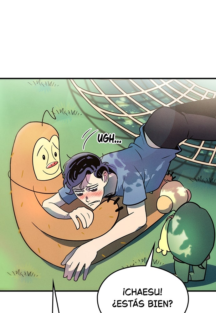 Read Amigos de fogata ES Manga Online