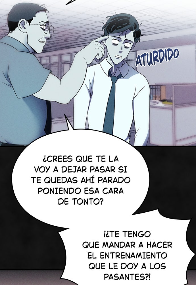 Read Amigos de fogata ES Manga Online