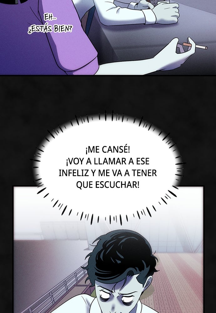 Read Amigos de fogata ES Manga Online