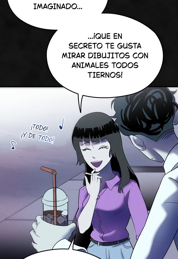 Read Amigos de fogata ES Manga Online