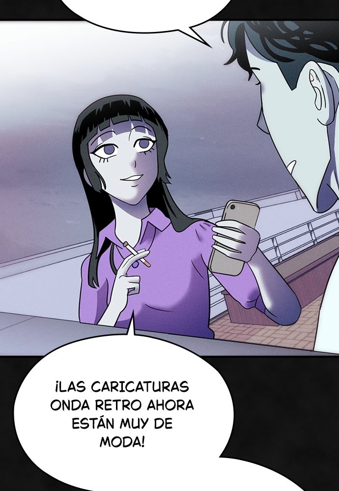 Read Amigos de fogata ES Manga Online