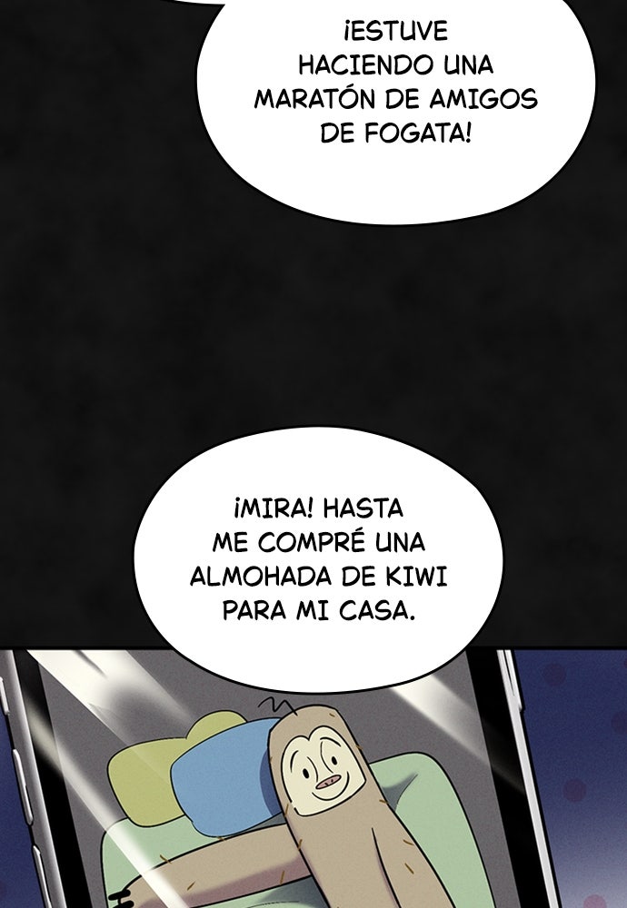 Read Amigos de fogata ES Manga Online