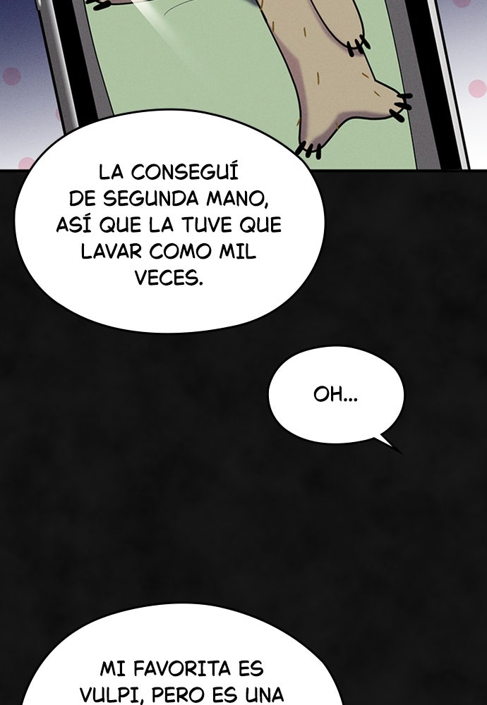 Read Amigos de fogata ES Manga Online