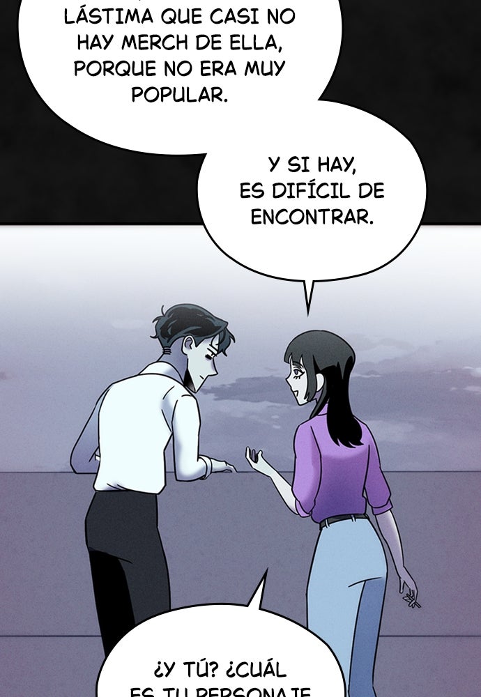 Read Amigos de fogata ES Manga Online