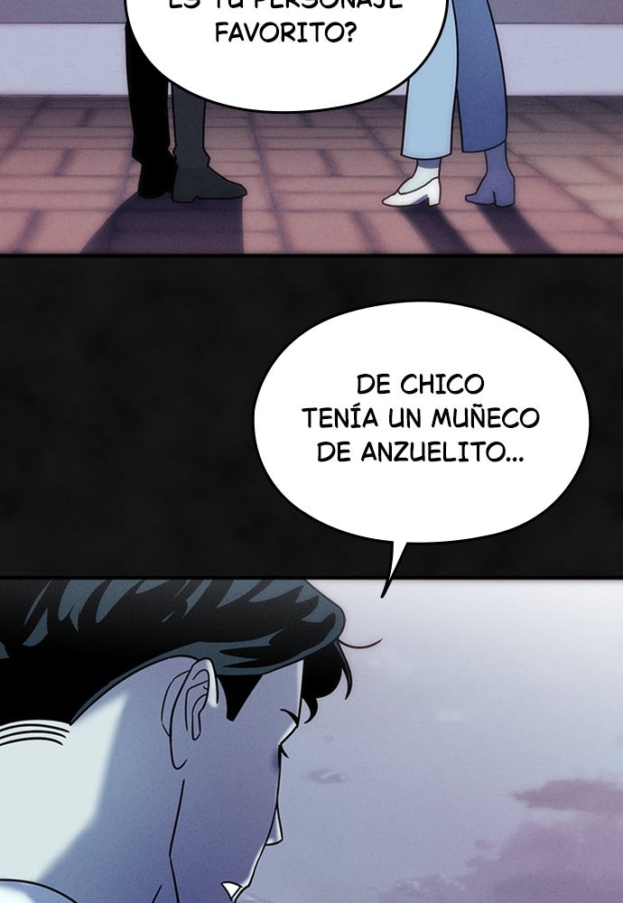 Read Amigos de fogata ES Manga Online