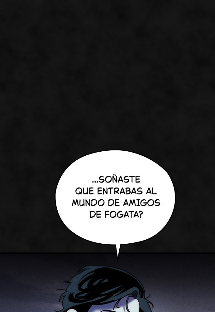 Read Amigos de fogata ES Manga Online