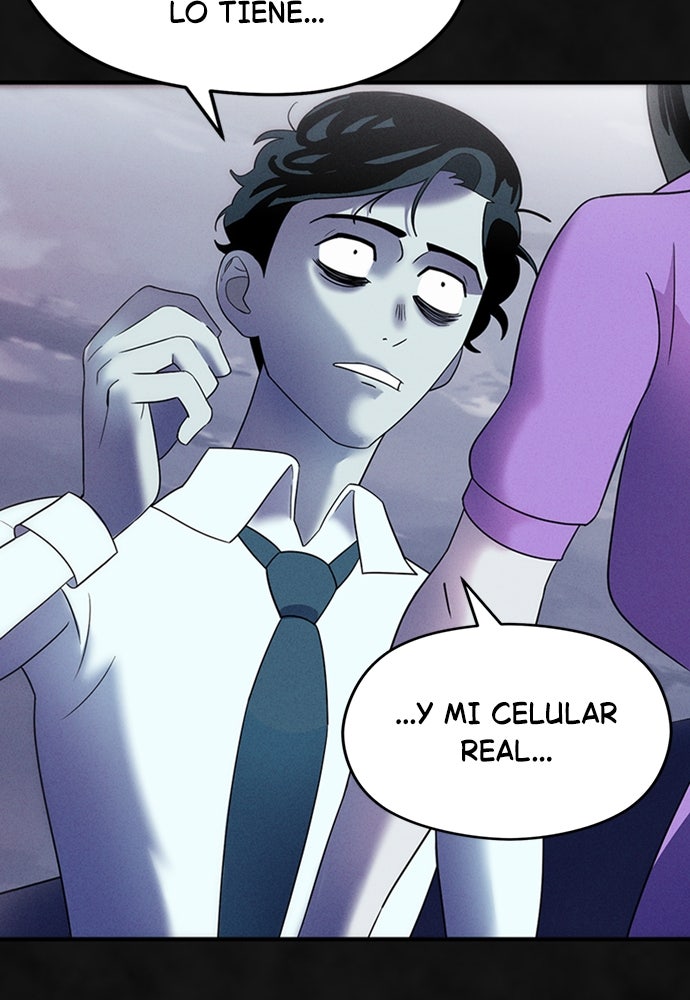 Read Amigos de fogata ES Manga Online