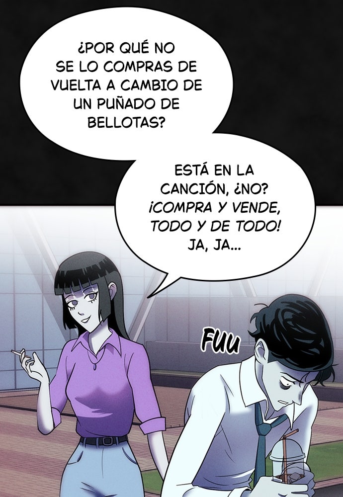 Read Amigos de fogata ES Manga Online