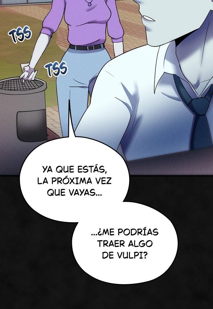 Read Amigos de fogata ES Manga Online
