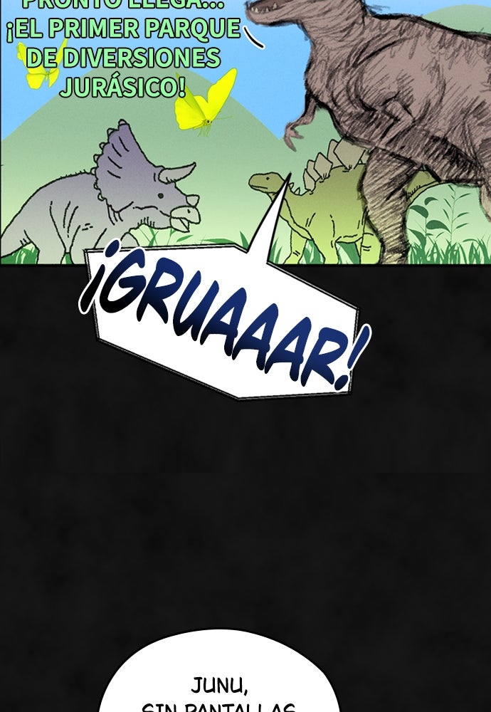 Read Amigos de fogata ES Manga Online