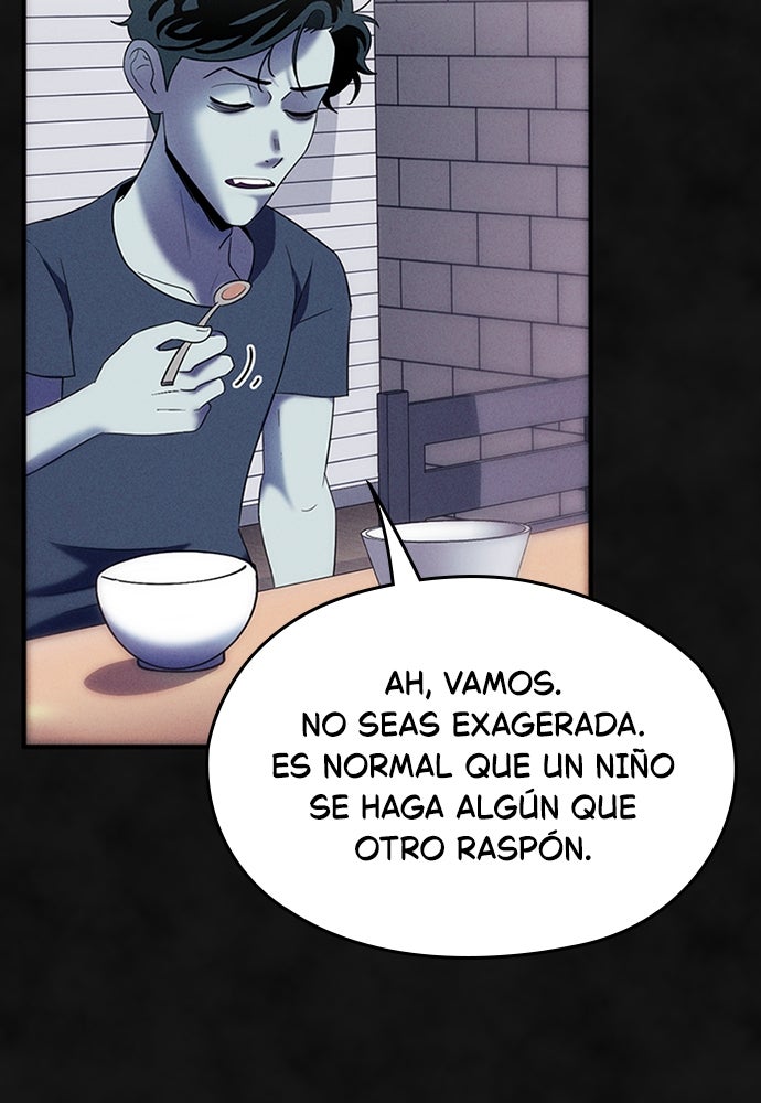 Read Amigos de fogata ES Manga Online