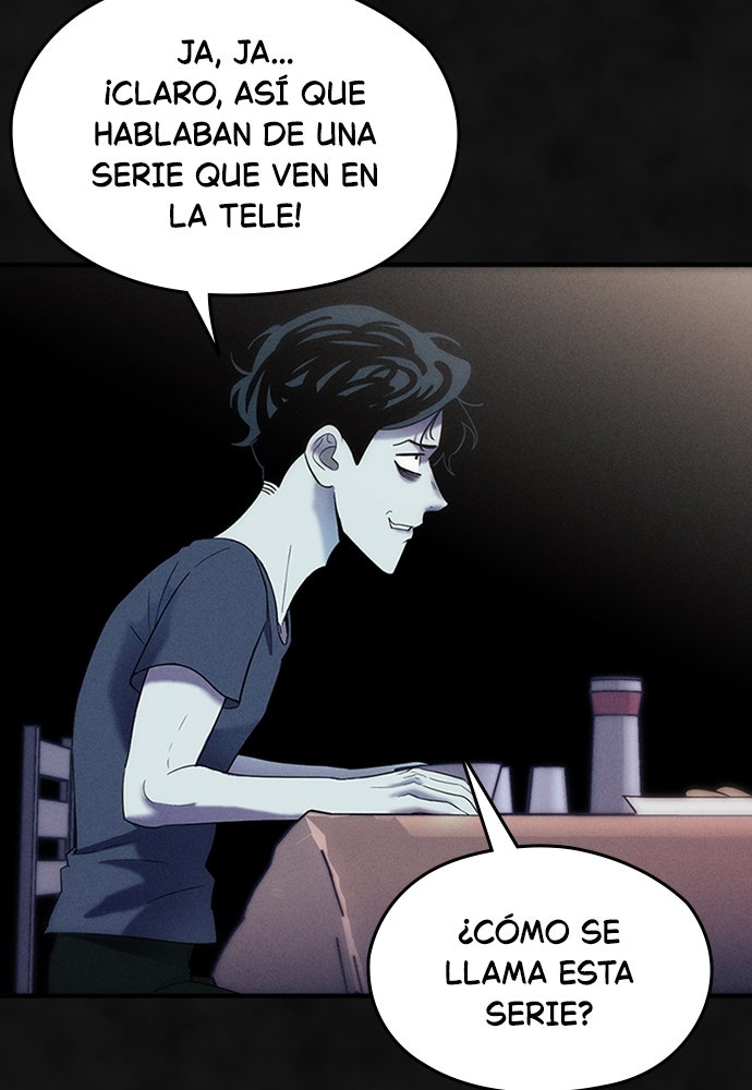 Read Amigos de fogata ES Manga Online